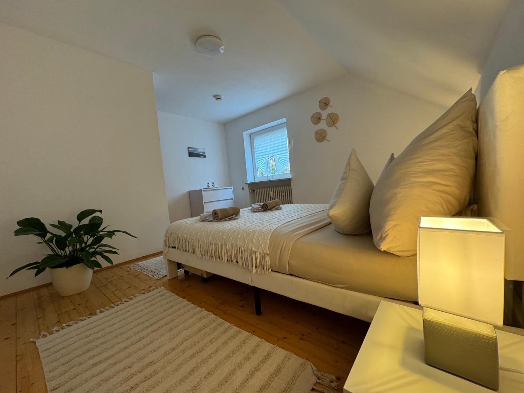 Fewo Boho 110 Qm Mit Bergblick 3 Min Bahnhof Laufen Exterior foto