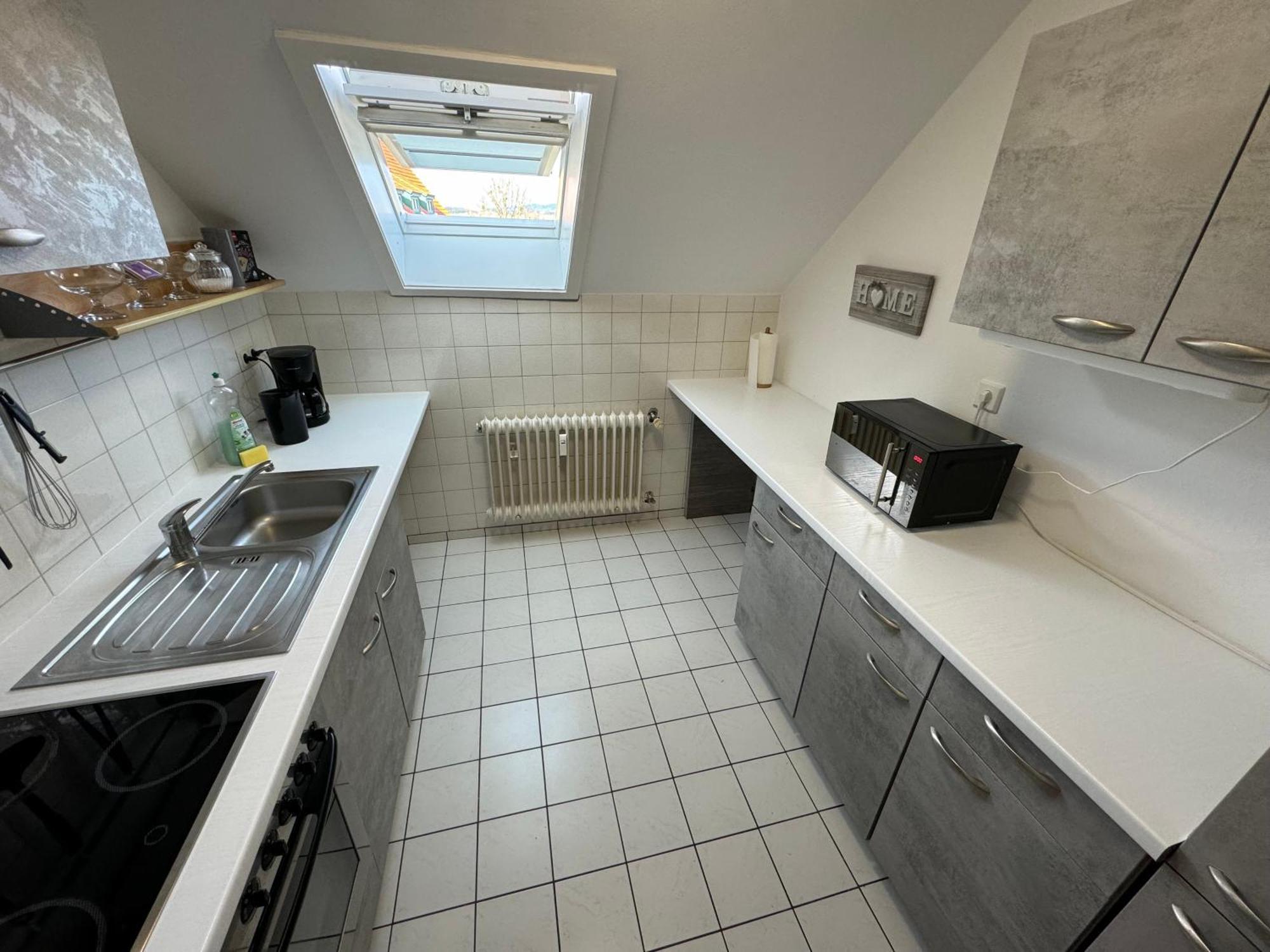 Fewo Boho 110 Qm Mit Bergblick 3 Min Bahnhof Laufen Exterior foto